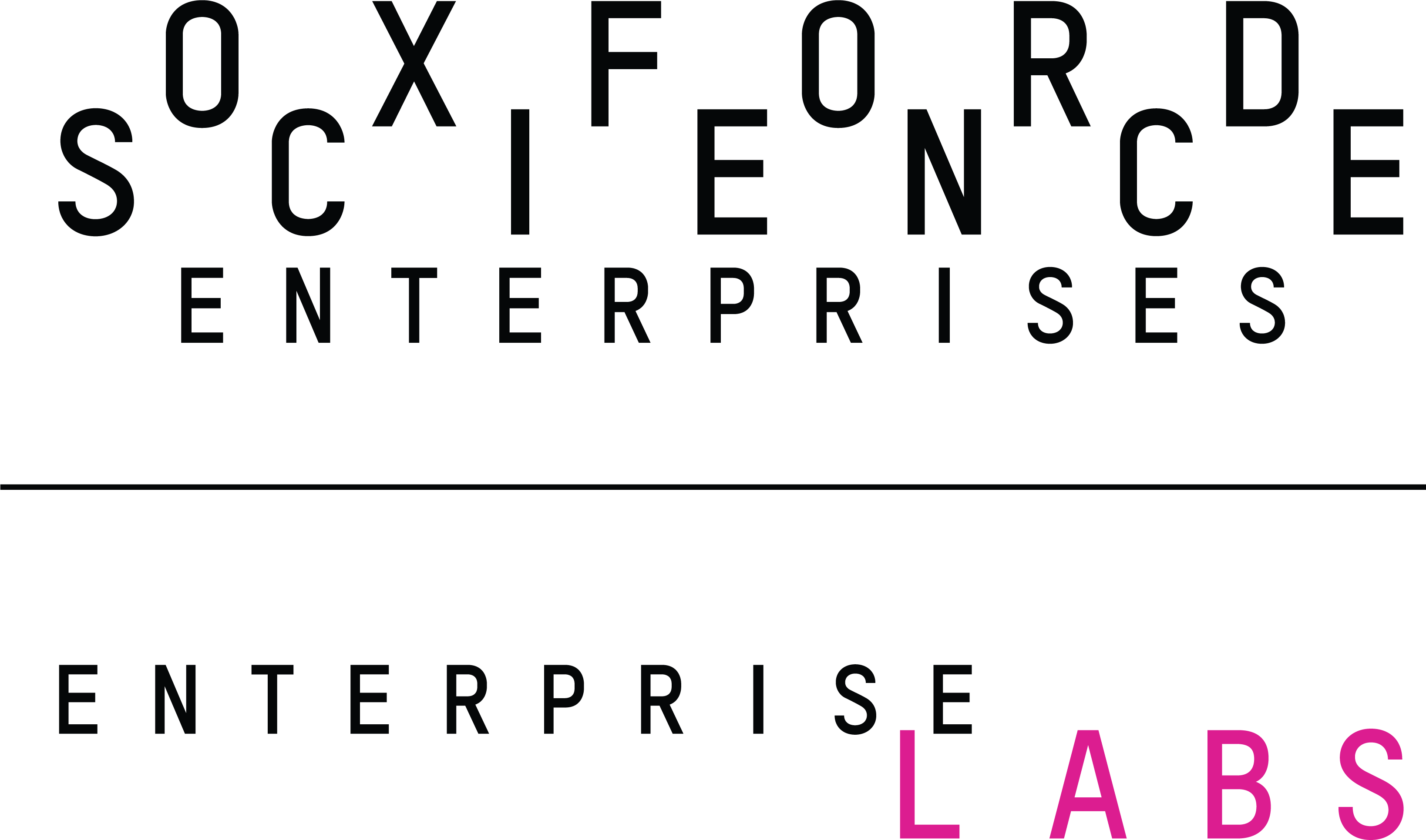 Oxford Science Enterprise Labs
