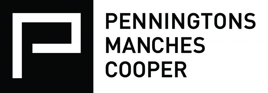  Penningtons Manches Cooper LLP